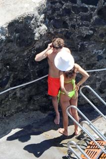 Irina Shayk feet photo thumbnail