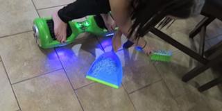 Brittney Smith feet photo thumbnail