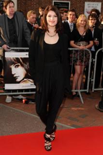 Gemma Arterton feet photo thumbnail