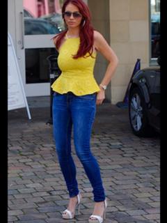 Amy Childs feet photo thumbnail