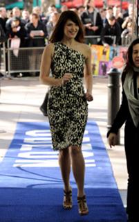 Gemma Arterton feet photo thumbnail