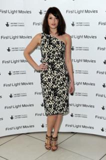 Gemma Arterton feet photo thumbnail