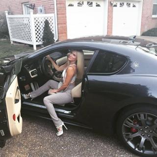C.J. Perry Barnyashev feet photo thumbnail