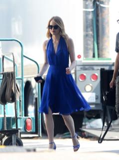 Emma Stone feet photo thumbnail