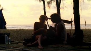 Maggie Grace feet photo thumbnail