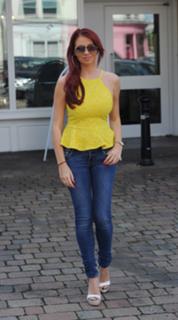 Amy Childs feet photo thumbnail