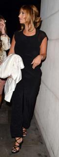 Ferne McCann feet photo thumbnail