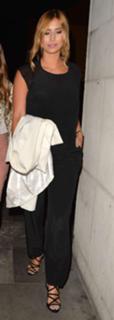 Ferne McCann feet photo thumbnail