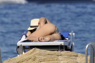 Jenna Dewan feet photo thumbnail