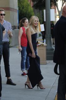 Ashley Benson feet photo thumbnail
