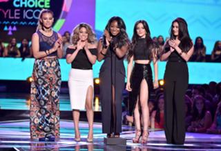 Camila Cabello feet photo thumbnail