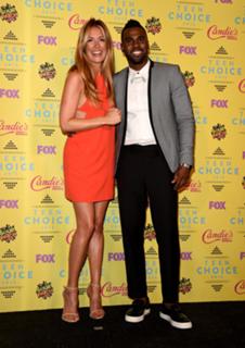 Cat Deeley feet photo thumbnail