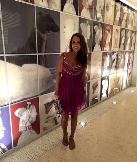 Paula Echevarría feet photo thumbnail