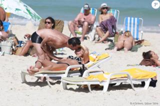 Adriane Galisteu feet photo thumbnail