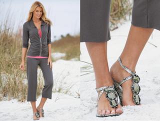 Paige Butcher feet photo thumbnail