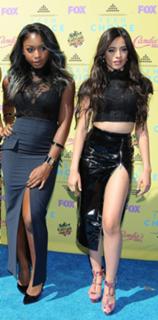 Camila Cabello feet photo thumbnail