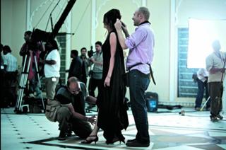 Aishwarya Rai Bachchan feet photo thumbnail