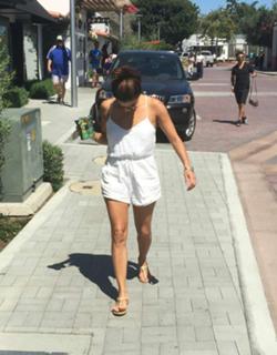 Eva Longoria feet photo thumbnail