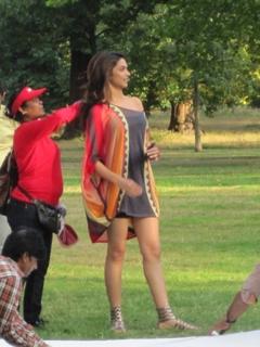 Deepika Padukone feet photo thumbnail