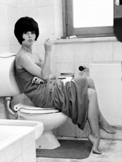 Brigitte Bardot feet photo thumbnail