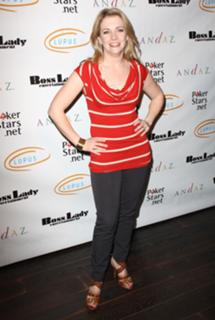 Melissa Joan Hart feet photo thumbnail