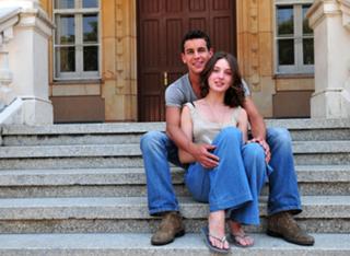 María Valverde feet photo 1