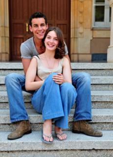 María Valverde feet photo 2