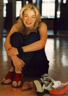 LeAnn Rimes feet photo thumbnail