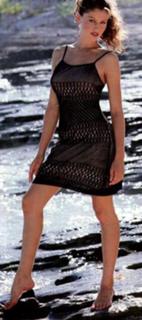 Laetitia Casta feet photo thumbnail