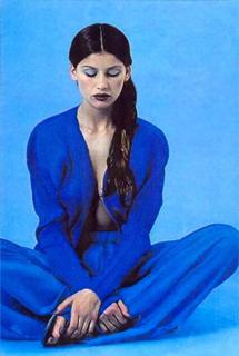 Laetitia Casta feet photo thumbnail