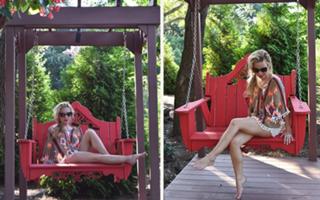 Tara Lipinski feet photo thumbnail