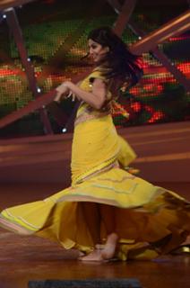 Shilpa Shetty Kundra feet photo thumbnail