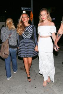 Perrie Edwards feet photo thumbnail