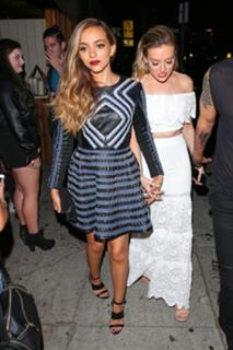 Jade Thirlwall feet photo thumbnail