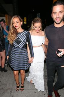 Jade Thirlwall feet photo thumbnail
