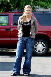 Kate Winslet feet photo thumbnail