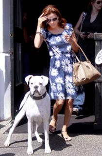 Eva Longoria feet photo thumbnail