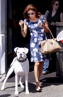Eva Longoria feet photo thumbnail