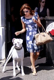 Eva Longoria feet photo thumbnail