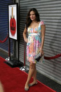 Constance Marie feet photo thumbnail
