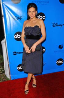 Constance Marie feet photo thumbnail