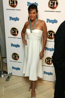 Constance Marie feet photo thumbnail