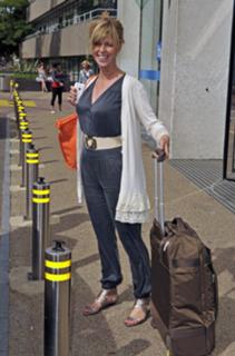 Kate Garraway feet photo thumbnail