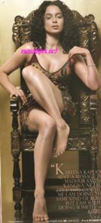 Kangana Ranaut feet photo thumbnail