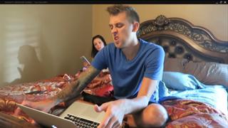 Brittney Smith feet photo thumbnail