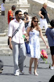 Aishwarya Rai Bachchan feet photo thumbnail