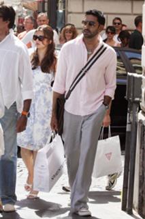Aishwarya Rai Bachchan feet photo thumbnail