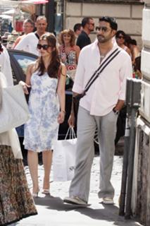 Aishwarya Rai Bachchan feet photo thumbnail