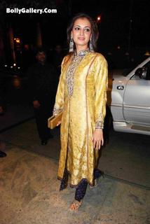 Dia Mirza feet photo thumbnail