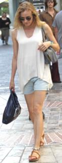 Diane Kruger feet photo thumbnail